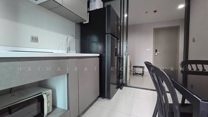 Life Asoke-Rama 9, Bangkok, 626 Asoke-Dindaeng Road, Makkasan, Ratchathewi, Bangkok, 1 Bedroom, 32 sqm, Condo For Rent, by Hathairat Rookphan, 500465738 - DDproperty.com