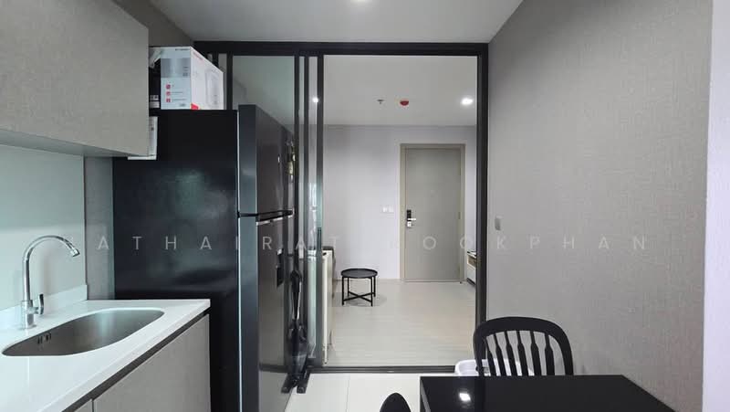 Life Asoke-Rama 9, Bangkok, 626 Asoke-Dindaeng Road, Makkasan, Ratchathewi, Bangkok, 1 Bedroom, 32 sqm, Condo For Rent, by Hathairat Rookphan, 500465738 - DDproperty.com