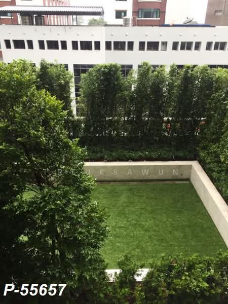 IDEO Sukhumvit 93, Bangkok, 2331 Soi Sukhumvit 93, Bang Chak, Phra Khanong, Bangkok, 1 Bedroom, 35 sqm, Condo For Rent, by Susira Prueksawun, 500465742 - DDproperty.com