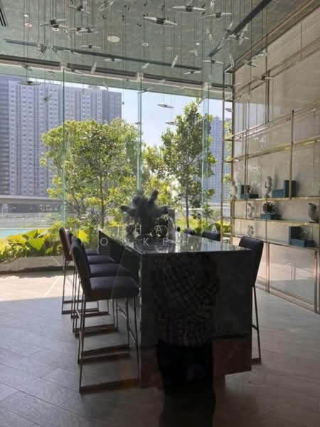 Life Sathorn Sierra, Bangkok, Ratchaphruek Rd, Talat Plu, Thon Buri, Bangkok, 1 Bedroom, 36 sqm, Condo For Rent, by Hathairat Rookphan, 500465743 - DDproperty.com