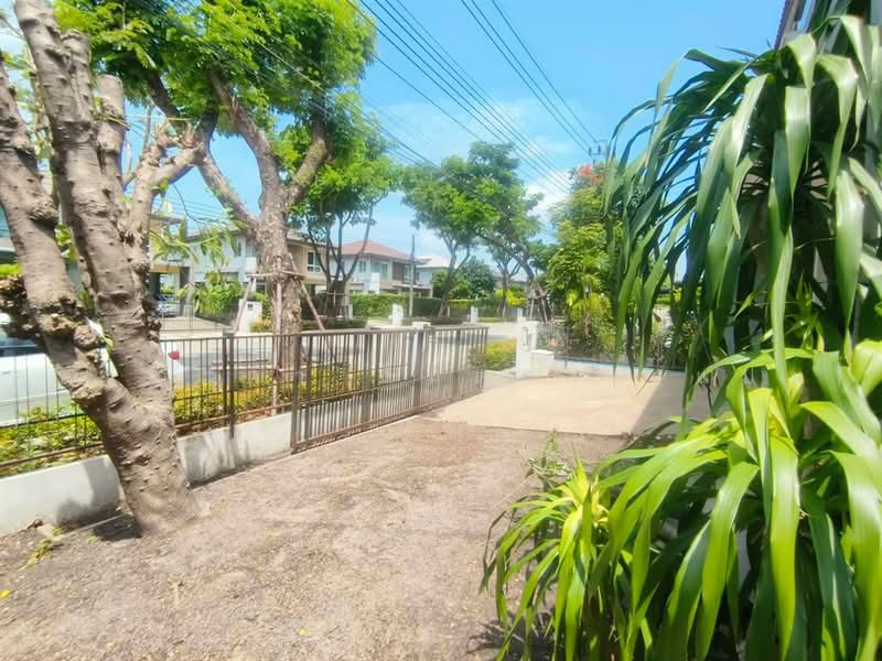 Baan Pruklada Suvarnabhumi, Samut Prakan, Lad Krabang Road Soi Lat Krabang 54, Srisa Chorakhe Noi, Bang Sao Thong, Samut Prakan, 3 Bedrooms, 240 sqm, Single Detached House For Sale, by คุณ ภาดา ตินตกร (แป๋ม), 500465744 - DDproperty.com
