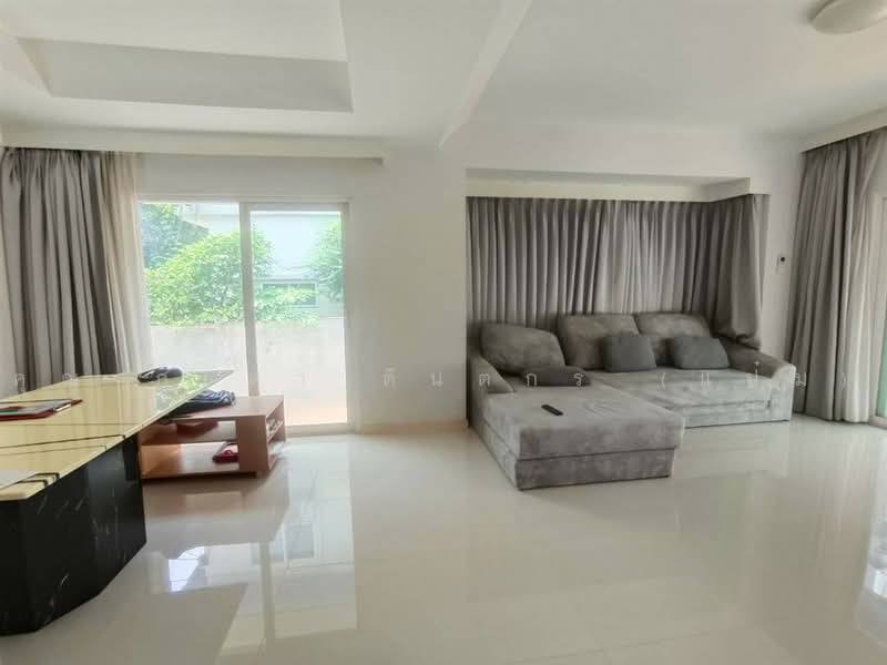 Baan Pruklada Suvarnabhumi : บ้านพฤกษ์ลดา สุวรรณภูมิ, สมุทรปราการ, ถนนลาดกระบัง ซ.ลาดกระบัง 54, ศีรษะจรเข้น้อย, บางเสาธง, สมุทรปราการ, 240 ตร.ม., บ้านเดี่ยว ขาย, โดย คุณ ภาดา ตินตกร (แป๋ม), 500465744 - DDproperty.com