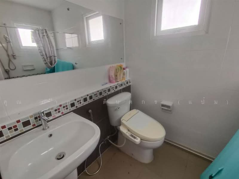 Baan Pruklada Suvarnabhumi, Samut Prakan, Lad Krabang Road Soi Lat Krabang 54, Srisa Chorakhe Noi, Bang Sao Thong, Samut Prakan, 3 Bedrooms, 240 sqm, Single Detached House For Sale, by คุณ ภาดา ตินตกร (แป๋ม), 500465744 - DDproperty.com
