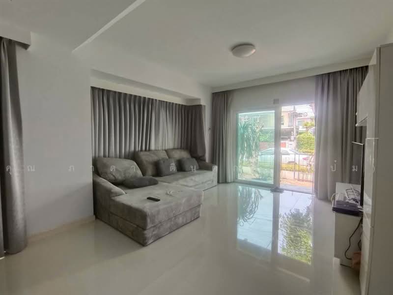 Baan Pruklada Suvarnabhumi, Samut Prakan, Lad Krabang Road Soi Lat Krabang 54, Srisa Chorakhe Noi, Bang Sao Thong, Samut Prakan, 3 Bedrooms, 240 sqm, Single Detached House For Sale, by คุณ ภาดา ตินตกร (แป๋ม), 500465744 - DDproperty.com