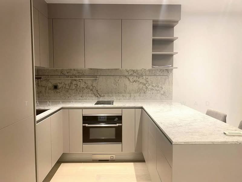 Tonson One Residence, Bangkok, Soi Tonson, Ploenchit Road, Lumphini, Pathum Wan, Bangkok, 1 Bedroom, 57 sqm, Condo For Rent, by Tananit Poonsawad, 500465748 - DDproperty.com