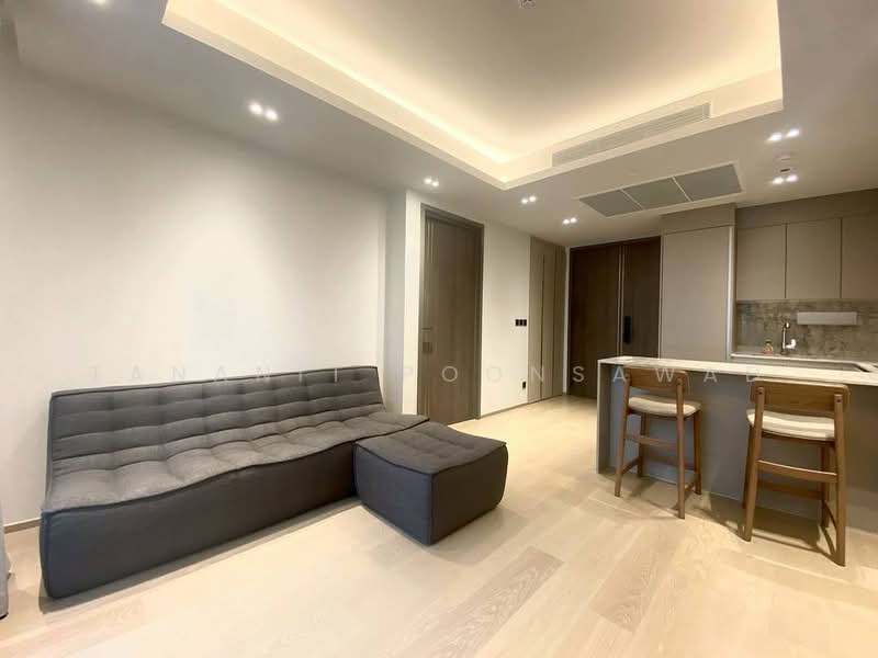 Tonson One Residence : ต้นสน วัน เรสซิเดนซ์, กรุงเทพ, ซอยต้นสน ถนนเพลินจิต, ลุมพินี, ปทุมวัน, กรุงเทพ, 57 ตร.ม., คอนโด ให้เช่า, โดย Tananit Poonsawad, 500465748 - DDproperty.com