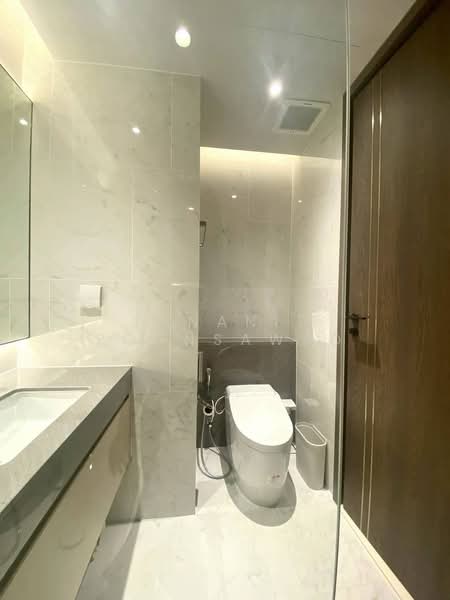 Tonson One Residence, Bangkok, Soi Tonson, Ploenchit Road, Lumphini, Pathum Wan, Bangkok, 1 Bedroom, 57 sqm, Condo For Rent, by Tananit Poonsawad, 500465748 - DDproperty.com
