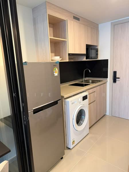 The Origin Centre Phuket : ดิ ออริจิ้น เซ็นเตอร์ ภูเก็ต, ภูเก็ต, ถนนเหมืองนาคา, วิชิต, เมืองภูเก็ต, ภูเก็ต, 29 ตร.ม., คอนโด ให้เช่า, โดย PK LIFE Property, 500465752 - DDproperty.com