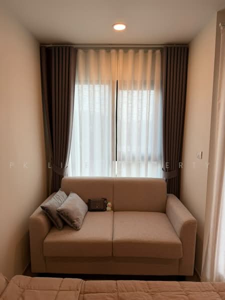The Origin Centre Phuket : ดิ ออริจิ้น เซ็นเตอร์ ภูเก็ต, ภูเก็ต, ถนนเหมืองนาคา, วิชิต, เมืองภูเก็ต, ภูเก็ต, 29 ตร.ม., คอนโด ให้เช่า, โดย PK LIFE Property, 500465752 - DDproperty.com