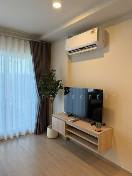 The Origin Centre Phuket : ดิ ออริจิ้น เซ็นเตอร์ ภูเก็ต, ภูเก็ต, ถนนเหมืองนาคา, วิชิต, เมืองภูเก็ต, ภูเก็ต, 29 ตร.ม., คอนโด ให้เช่า, โดย PK LIFE Property, 500465752 - DDproperty.com