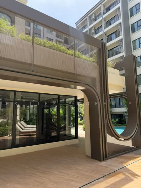 The Origin Centre Phuket : ดิ ออริจิ้น เซ็นเตอร์ ภูเก็ต, ภูเก็ต, ถนนเหมืองนาคา, วิชิต, เมืองภูเก็ต, ภูเก็ต, 29 ตร.ม., คอนโด ให้เช่า, โดย PK LIFE Property, 500465752 - DDproperty.com