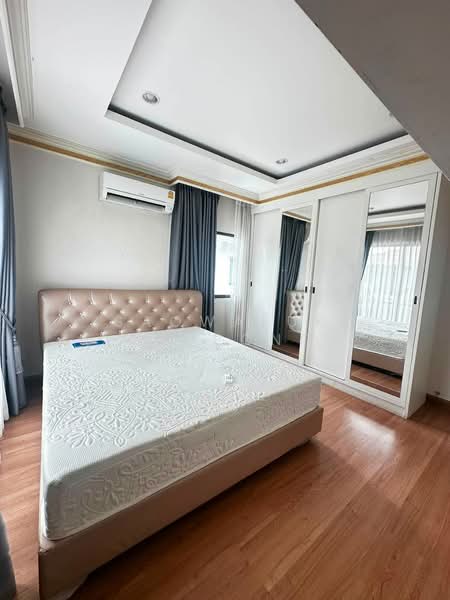 Passorn Prestige Bangna-Suvarnabhumi, Samut Prakan, King Kaew Road, Rachathewa, Bang Plee, Samut Prakan, 3 Bedrooms, 222 sqm, Single Detached House For Sale, by Saowaluk Anupong, 500465753 - DDproperty.com