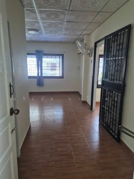 28,000, Bangkok, ซอยวชิรธรรมสาธิต, Bang Na, Bangkok, 3 Bedrooms, 25 sqm, Townhouse For Rent, by อริย์ธัช นาใจคง, 500465758 - DDproperty.com