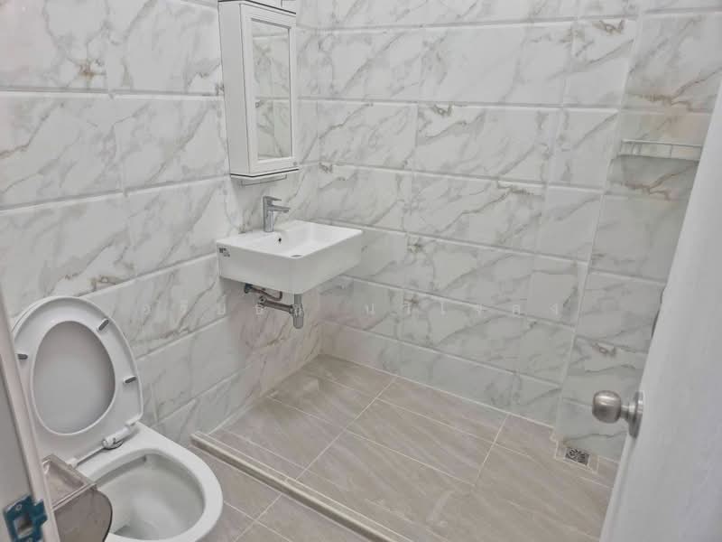 28,000, Bangkok, ซอยวชิรธรรมสาธิต, Bang Na, Bangkok, 3 Bedrooms, 25 sqm, Townhouse For Rent, by อริย์ธัช นาใจคง, 500465758 - DDproperty.com