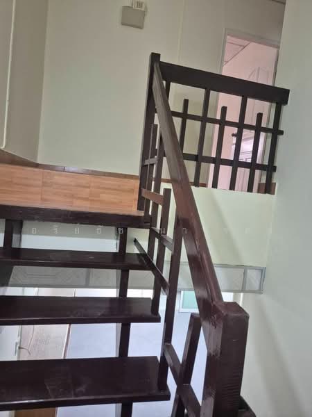 28,000, Bangkok, ซอยวชิรธรรมสาธิต, Bang Na, Bangkok, 3 Bedrooms, 25 sqm, Townhouse For Rent, by อริย์ธัช นาใจคง, 500465758 - DDproperty.com