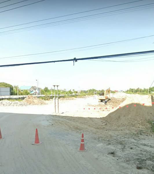 BKK030 ที่ดินตลิ่งชัน, กรุงเทพ, ตลิ่งชัน, กรุงเทพ, 25,420 ตร.ม., ที่ดิน ขาย, โดย Khun Sasi, 500465761 - DDproperty.com