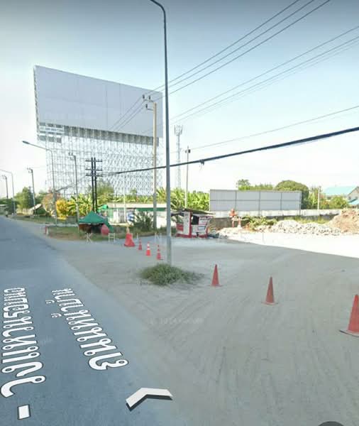BKK030 ที่ดินตลิ่งชัน, Bangkok, Taling Chan, Bangkok, , 25,420 sqm, Land For Sale, by Khun Sasi, 500465761 - DDproperty.com