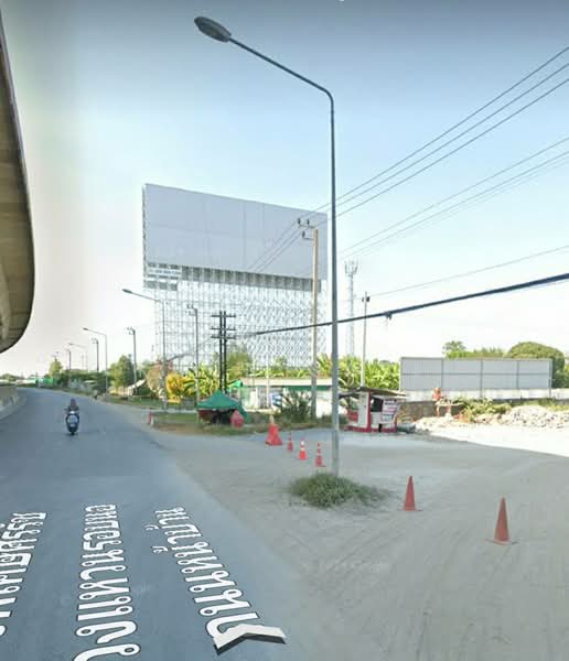 BKK030 ที่ดินตลิ่งชัน, กรุงเทพ, ตลิ่งชัน, กรุงเทพ, 25,420 ตร.ม., ที่ดิน ขาย, โดย Khun Sasi, 500465761 - DDproperty.com