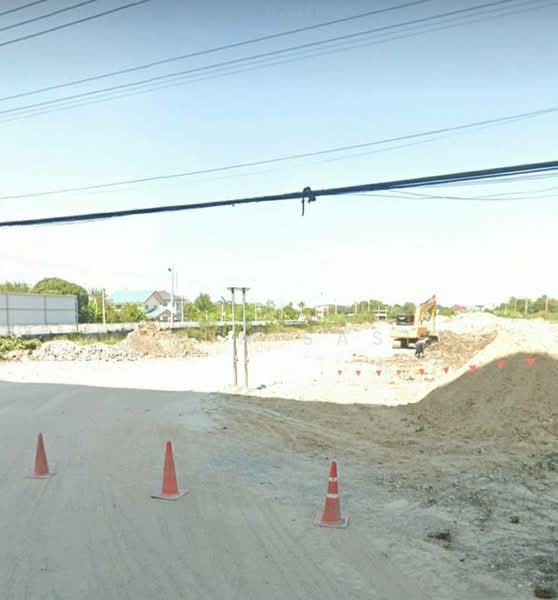 BKK030 ที่ดินตลิ่งชัน, Bangkok, Taling Chan, Bangkok, , 25,420 sqm, Land For Sale, by Khun Sasi, 500465761 - DDproperty.com