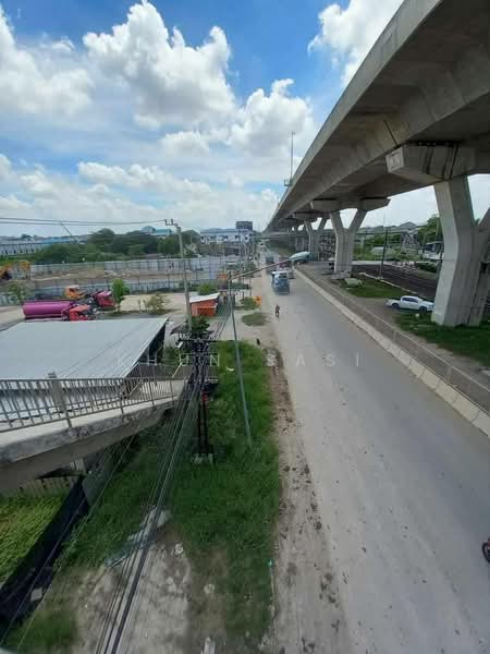 BKK030 ที่ดินตลิ่งชัน, กรุงเทพ, ตลิ่งชัน, กรุงเทพ, 25,420 ตร.ม., ที่ดิน ขาย, โดย Khun Sasi, 500465761 - DDproperty.com