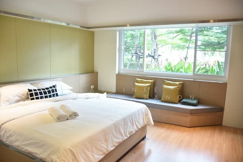 Supalai River Resort, Bangkok, 99 Charoennakhon Road, Samlae, Thon Buri, Bangkok, 2 Bedrooms, 127 sqm, Condo For Sale, by Natrinee Aphirachatanon, 500465762 - DDproperty.com