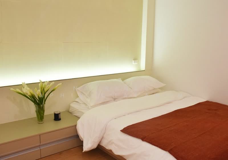 Supalai River Resort, Bangkok, 99 Charoennakhon Road, Samlae, Thon Buri, Bangkok, 2 Bedrooms, 127 sqm, Condo For Sale, by Natrinee Aphirachatanon, 500465762 - DDproperty.com