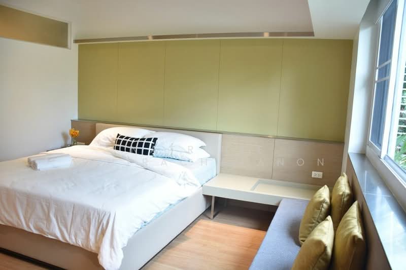 Supalai River Resort, Bangkok, 99 Charoennakhon Road, Samlae, Thon Buri, Bangkok, 2 Bedrooms, 127 sqm, Condo For Sale, by Natrinee Aphirachatanon, 500465762 - DDproperty.com