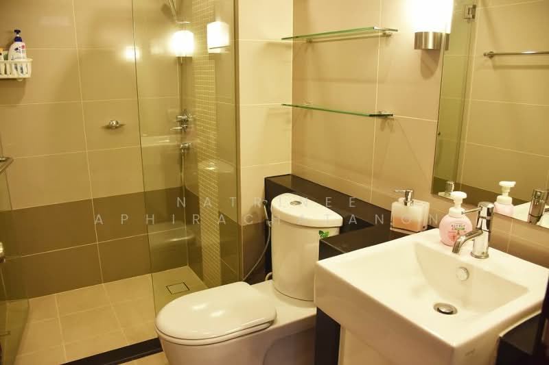 Supalai River Resort : ศุภาลัย ริเวอร์ รีสอร์ท, กรุงเทพ, 99 ถนนเจริญนคร, สำเหร่, ธนบุรี, กรุงเทพ, 127 ตร.ม., คอนโด ขาย, โดย Natrinee Aphirachatanon, 500465762 - DDproperty.com