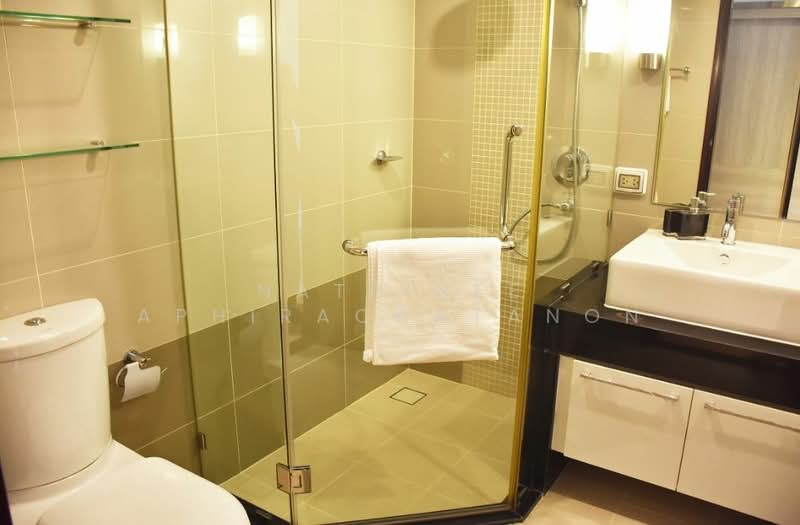 Supalai River Resort, Bangkok, 99 Charoennakhon Road, Samlae, Thon Buri, Bangkok, 2 Bedrooms, 127 sqm, Condo For Sale, by Natrinee Aphirachatanon, 500465762 - DDproperty.com