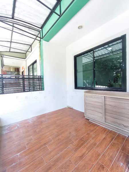ทาวน์เฮ้าส์นวลจันทร์36 กรุงเทพมหานคร, Bangkok, Khan Na Yao, Bangkok, 2 Bedrooms, 100 sqm, Townhouse For Sale, by The Best Property ตั๊บ, 500465764 - DDproperty.com