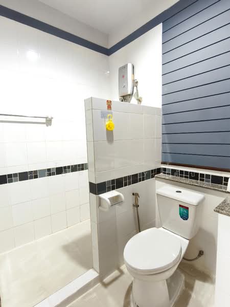 ทาวน์เฮ้าส์นวลจันทร์36 กรุงเทพมหานคร, Bangkok, Khan Na Yao, Bangkok, 2 Bedrooms, 100 sqm, Townhouse For Sale, by The Best Property ตั๊บ, 500465764 - DDproperty.com