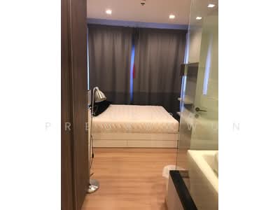 For Rent - Urbano Absolute Sathon-Taksin, Bangkok
