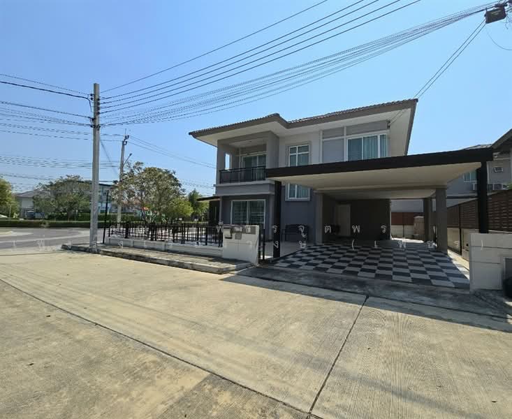 The Plant Kanchana-Bangyai, Nonthaburi, Soi Wat Lat Pla Duk, Bang Rak Yai, Bang Bua Thong, Nonthaburi, 3 Bedrooms, 280 sqm, Single Detached House For Sale, by คุณ เพ็ชรจุตพร เพ่งรุ่งเรืองวงษ์ (เพ็ชร), 500465766 - DDproperty.com