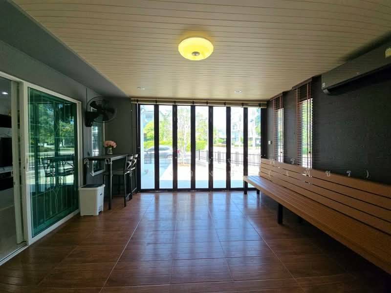 The Plant Kanchana-Bangyai, Nonthaburi, Soi Wat Lat Pla Duk, Bang Rak Yai, Bang Bua Thong, Nonthaburi, 3 Bedrooms, 280 sqm, Single Detached House For Sale, by คุณ เพ็ชรจุตพร เพ่งรุ่งเรืองวงษ์ (เพ็ชร), 500465766 - DDproperty.com