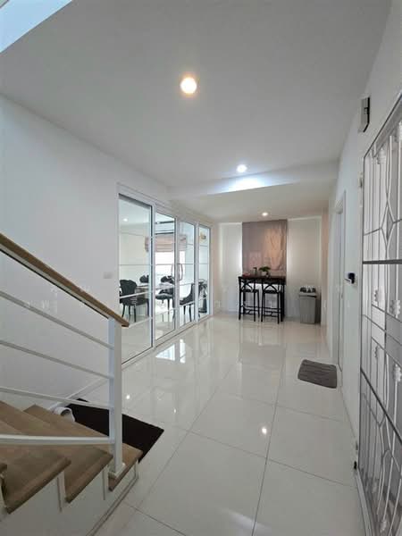 The Plant Kanchana-Bangyai, Nonthaburi, Soi Wat Lat Pla Duk, Bang Rak Yai, Bang Bua Thong, Nonthaburi, 3 Bedrooms, 280 sqm, Single Detached House For Sale, by คุณ เพ็ชรจุตพร เพ่งรุ่งเรืองวงษ์ (เพ็ชร), 500465766 - DDproperty.com