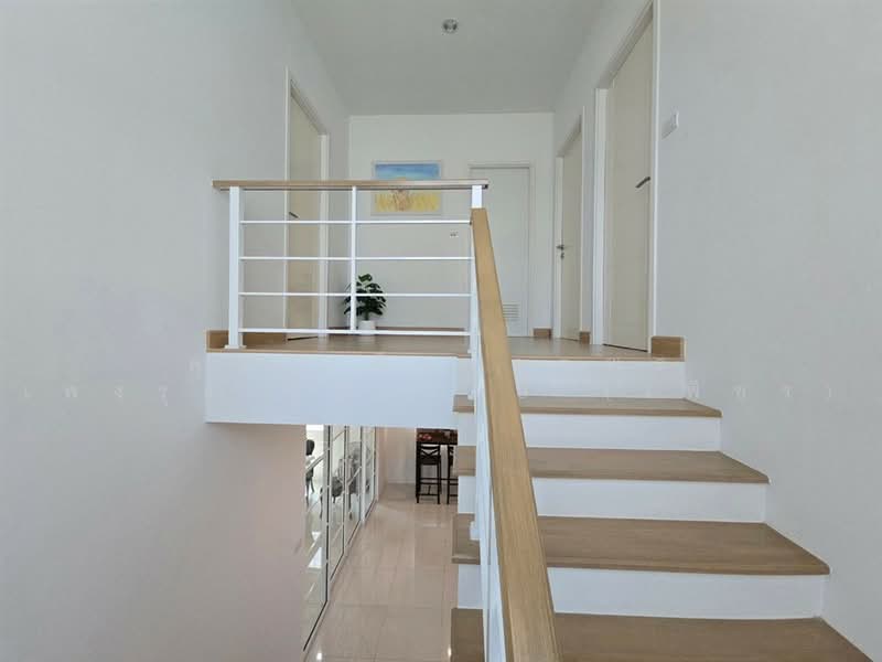The Plant Kanchana-Bangyai, Nonthaburi, Soi Wat Lat Pla Duk, Bang Rak Yai, Bang Bua Thong, Nonthaburi, 3 Bedrooms, 280 sqm, Single Detached House For Sale, by คุณ เพ็ชรจุตพร เพ่งรุ่งเรืองวงษ์ (เพ็ชร), 500465766 - DDproperty.com