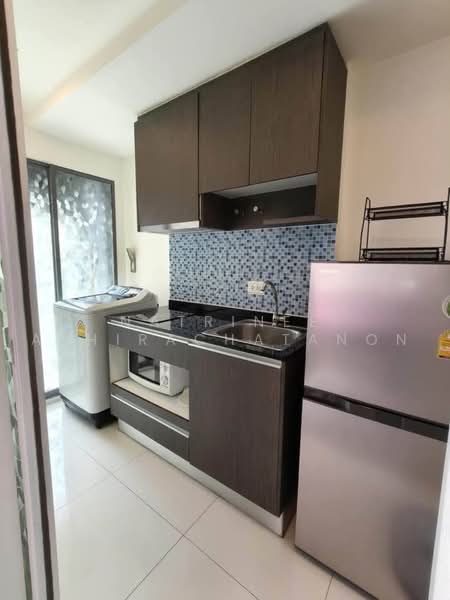 Moniiq Sukhumvit 64 : โมนีคสุขุมวิท64, กรุงเทพ, ซอยสุขุมวิท 64, บางจาก, พระโขนง, กรุงเทพ, 32 ตร.ม., คอนโด ให้เช่า, โดย Natrinee Aphirachatanon, 500465768 - DDproperty.com