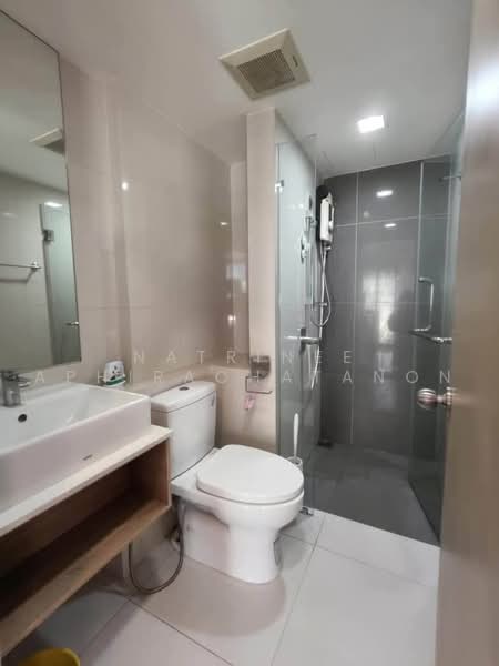 Moniiq Sukhumvit 64 : โมนีคสุขุมวิท64, กรุงเทพ, ซอยสุขุมวิท 64, บางจาก, พระโขนง, กรุงเทพ, 32 ตร.ม., คอนโด ให้เช่า, โดย Natrinee Aphirachatanon, 500465768 - DDproperty.com