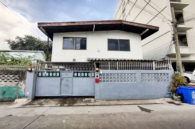 ซอยอินทามระ 8, กรุงเทพ, สามเสนใน, พญาไท, กรุงเทพ, 200 ตร.ม., ที่ดิน ขาย, โดย คุณเปิ้ล, 500465769 - DDproperty.com
