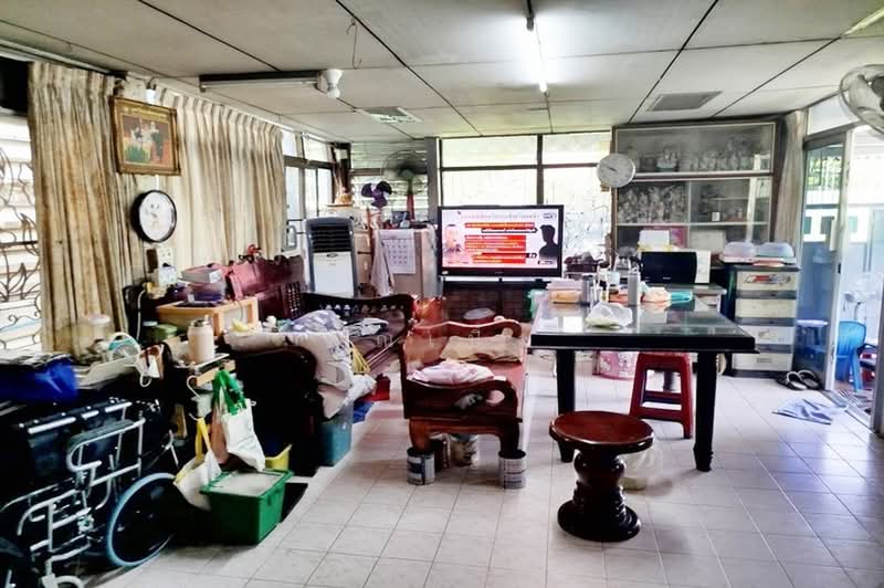 ซอยอินทามระ 8, Bangkok, Samsen Nai, Phaya Thai, Bangkok, , 200 sqm, Land For Sale, by คุณเปิ้ล, 500465769 - DDproperty.com