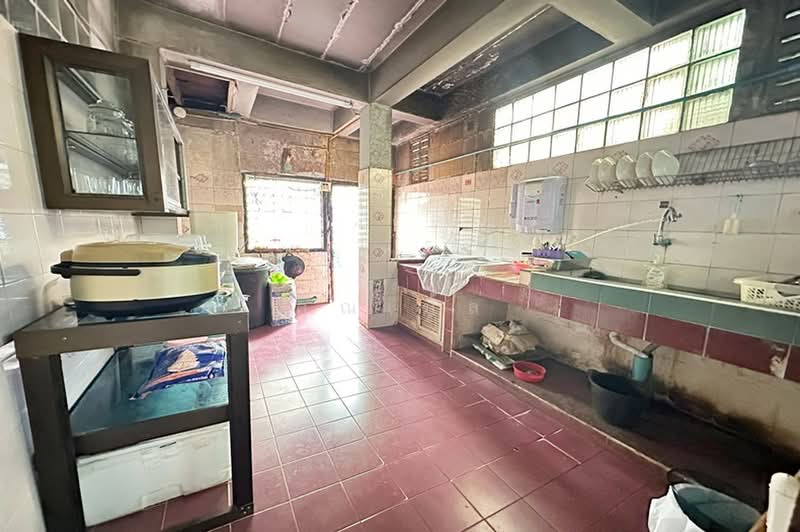 ซอยอินทามระ 8, Bangkok, Samsen Nai, Phaya Thai, Bangkok, , 200 sqm, Land For Sale, by คุณเปิ้ล, 500465769 - DDproperty.com