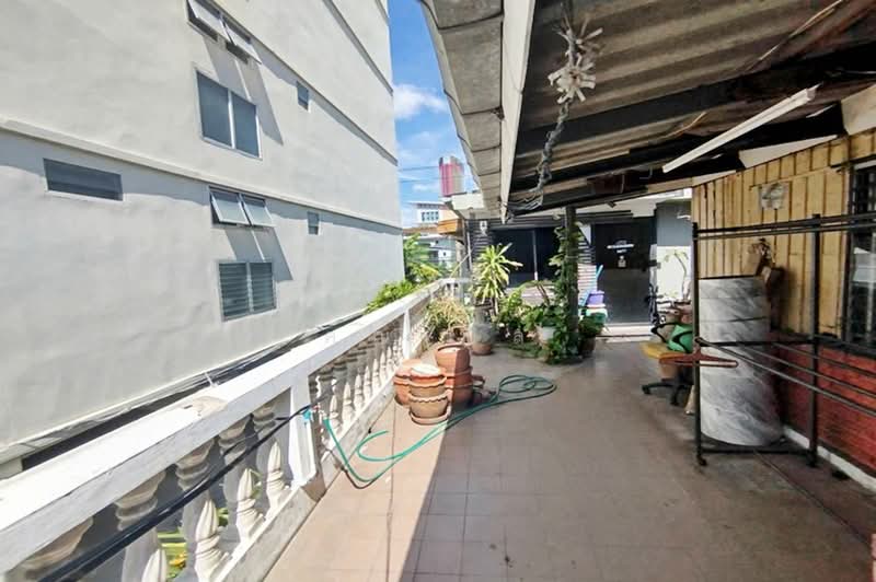 ซอยอินทามระ 8, Bangkok, Samsen Nai, Phaya Thai, Bangkok, , 200 sqm, Land For Sale, by คุณเปิ้ล, 500465769 - DDproperty.com