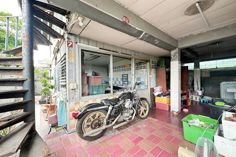 ซอยอินทามระ 8, Bangkok, Samsen Nai, Phaya Thai, Bangkok, , 200 sqm, Land For Sale, by คุณเปิ้ล, 500465769 - DDproperty.com