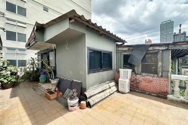 ซอยอินทามระ 8, Bangkok, Samsen Nai, Phaya Thai, Bangkok, , 200 sqm, Land For Sale, by คุณเปิ้ล, 500465769 - DDproperty.com