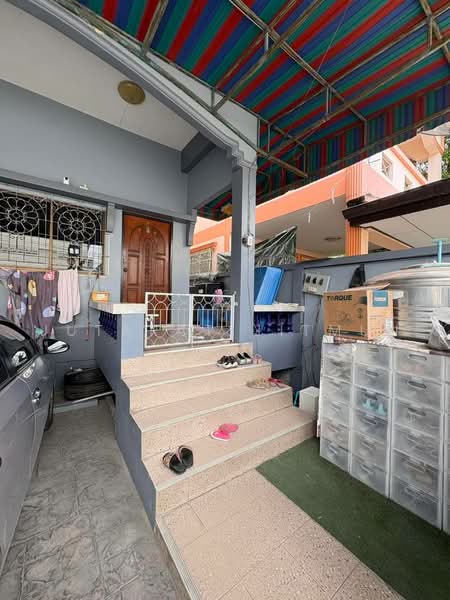 บ้านเดี่ยวสร้างเอง ซอย บุญถนอม, สมุทรปราการ, สำโรง, พระประแดง, สมุทรปราการ, 128 ตร.ม., บ้านเดี่ยว ขาย, โดย Jutarat Jitmun, 500465771 - DDproperty.com