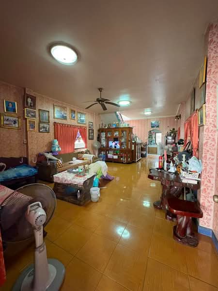 บ้านเดี่ยวสร้างเอง ซอย บุญถนอม, Samut Prakan, Sam Rong, Phra Pra Daeng, Samut Prakan, 2 Bedrooms, 128 sqm, Single Detached House For Sale, by Jutarat Jitmun, 500465771 - DDproperty.com
