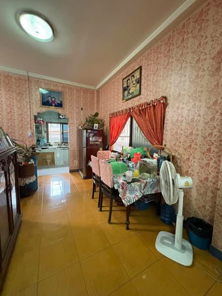 บ้านเดี่ยวสร้างเอง ซอย บุญถนอม, สมุทรปราการ, สำโรง, พระประแดง, สมุทรปราการ, 128 ตร.ม., บ้านเดี่ยว ขาย, โดย Jutarat Jitmun, 500465771 - DDproperty.com