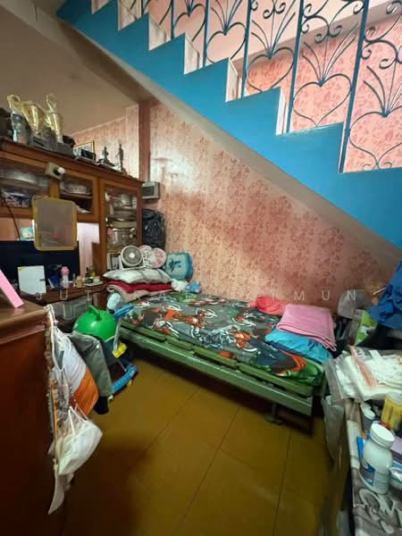 บ้านเดี่ยวสร้างเอง ซอย บุญถนอม, สมุทรปราการ, สำโรง, พระประแดง, สมุทรปราการ, 128 ตร.ม., บ้านเดี่ยว ขาย, โดย Jutarat Jitmun, 500465771 - DDproperty.com