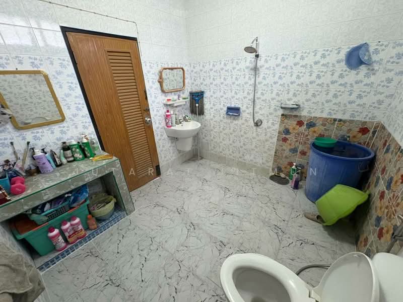 บ้านเดี่ยวสร้างเอง ซอย บุญถนอม, สมุทรปราการ, สำโรง, พระประแดง, สมุทรปราการ, 128 ตร.ม., บ้านเดี่ยว ขาย, โดย Jutarat Jitmun, 500465771 - DDproperty.com