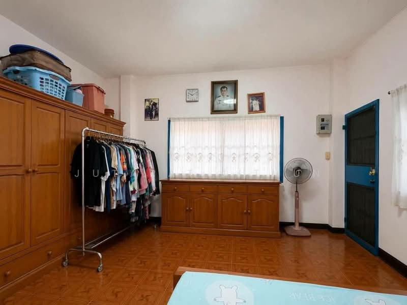 บ้านเดี่ยวสร้างเอง ซอย บุญถนอม, Samut Prakan, Sam Rong, Phra Pra Daeng, Samut Prakan, 2 Bedrooms, 128 sqm, Single Detached House For Sale, by Jutarat Jitmun, 500465771 - DDproperty.com